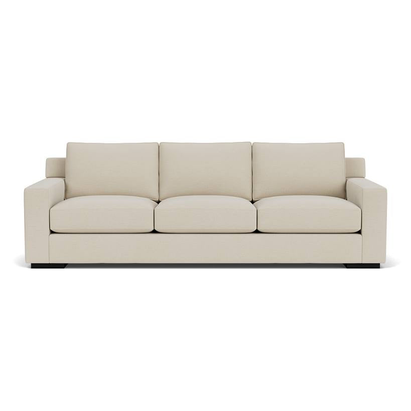 Standard Relaxed Depth Sofa Hamlet Taupe