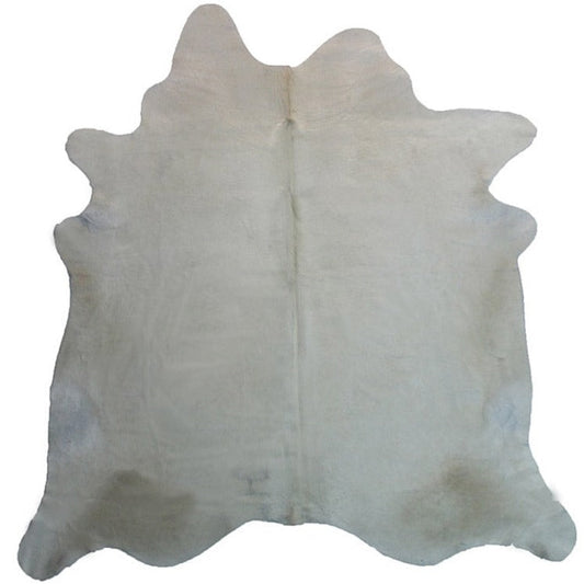 Large Ivory Natural Off White Rug