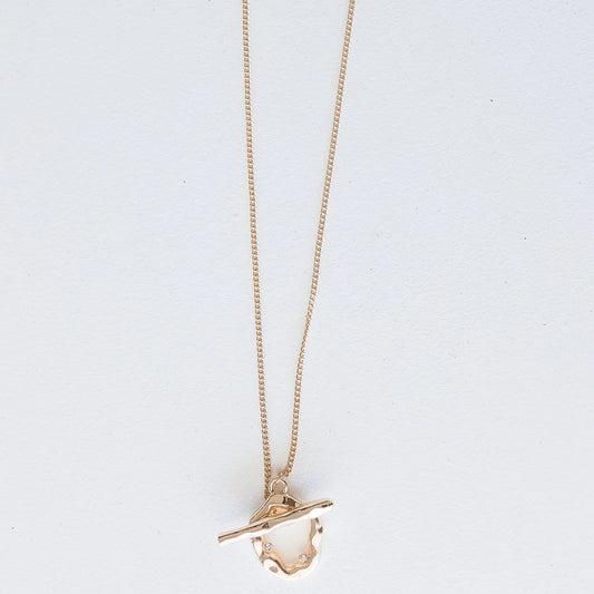 Colette Necklace