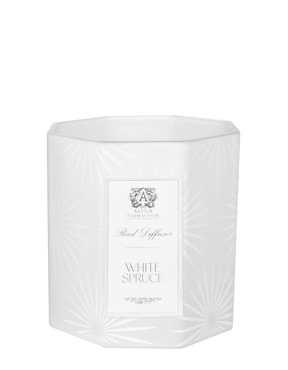 White Spruce 9oz. Candle