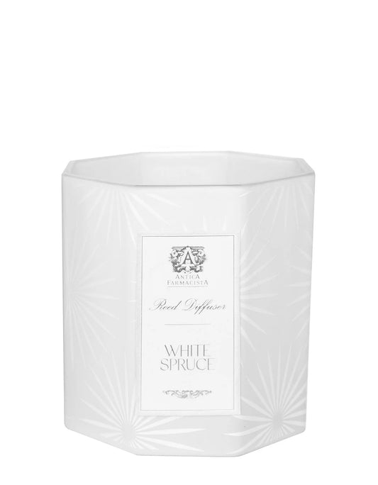 White Spruce 9oz. Candle