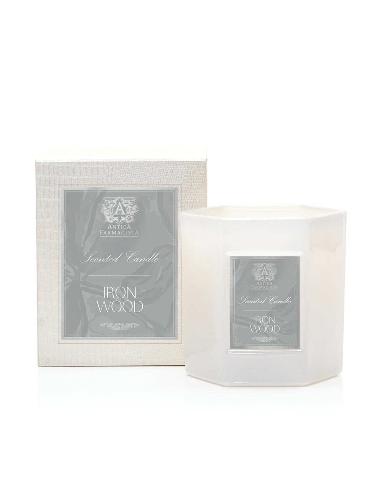 Ironwood 9oz. Candle