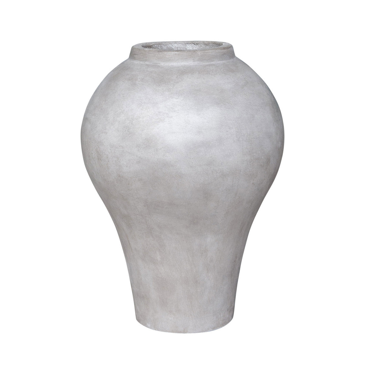 Oronda Concrete Vase