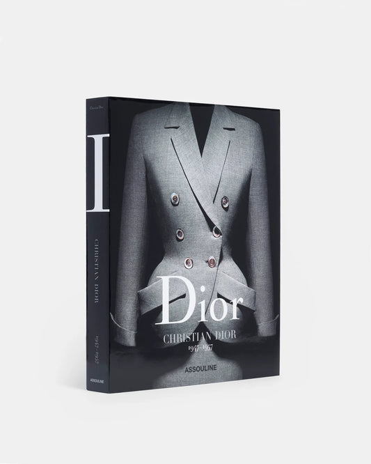 Dior by Christian Dior