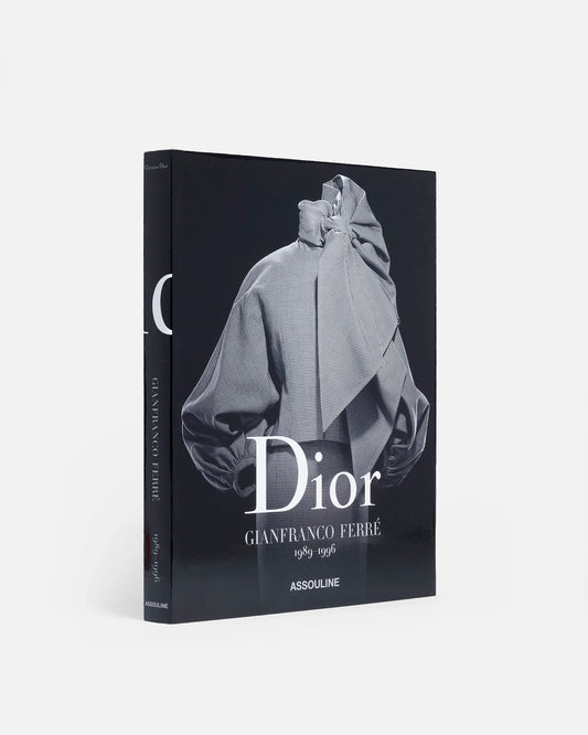 Dior by Gianfranco Ferre