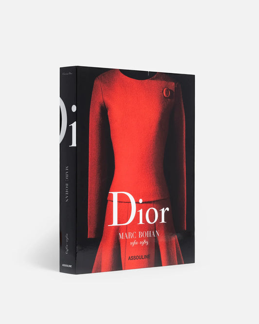 Dior by Marc Bohan