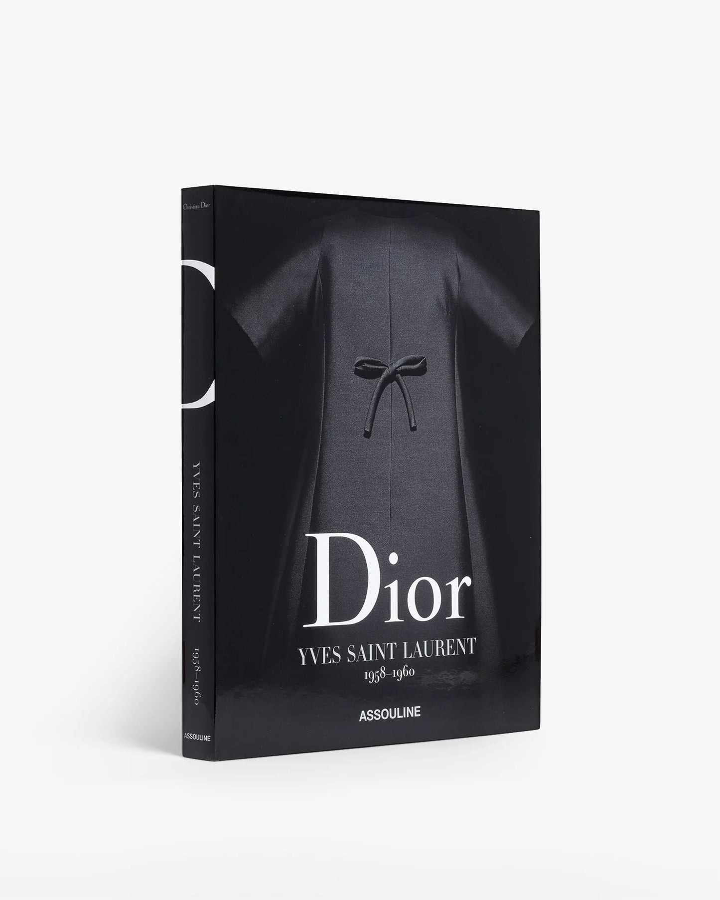 Dior by Yves Saint Laurent