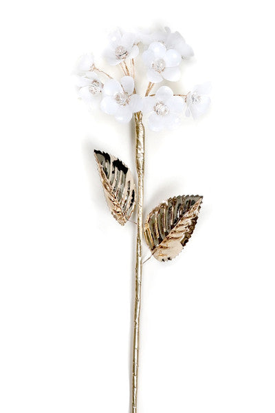 Bunched Flower Stem(set of 4)
