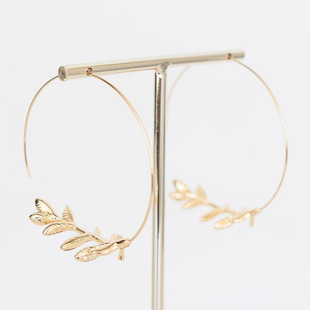 Emory Earrings