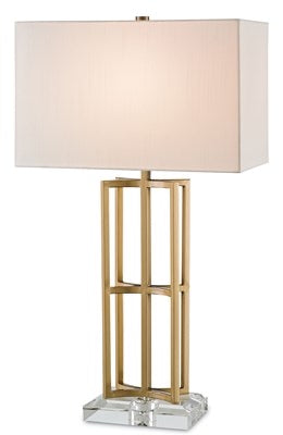 Devonside Lamp
