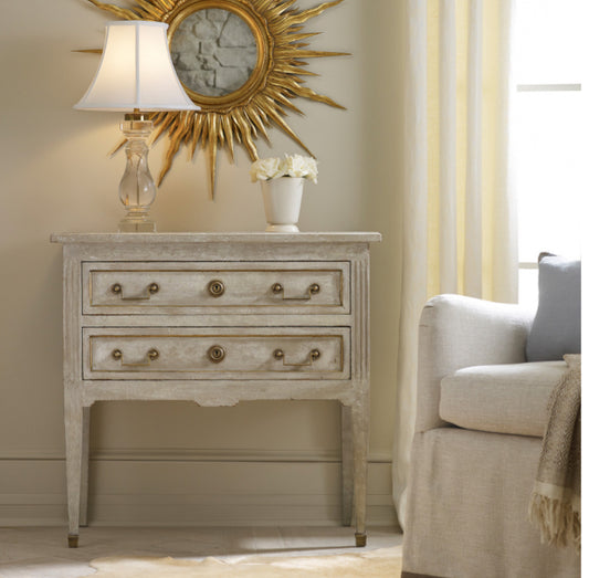 Manor House nightstand