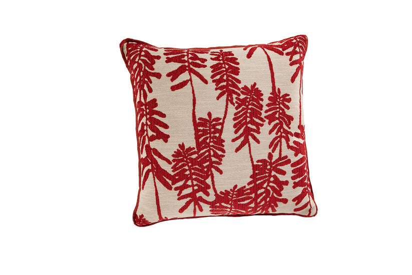 Hattaway Ruby 14x24 Outdoor Pillow