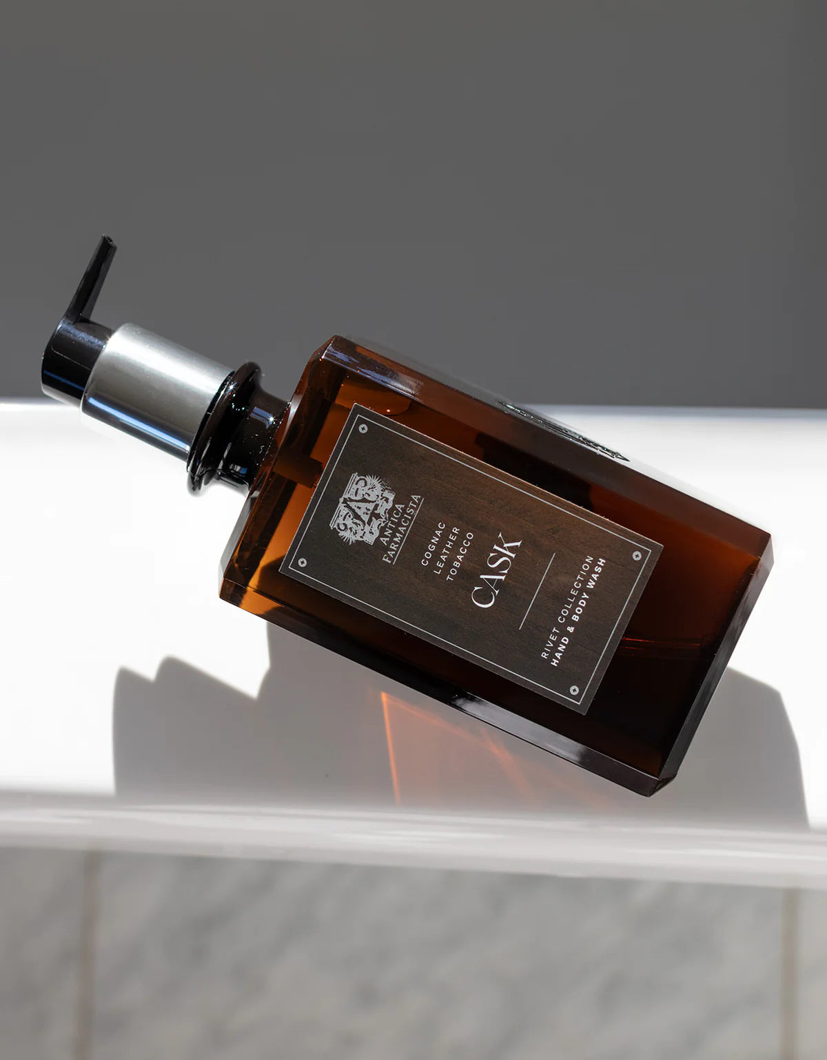 Cask Hand & Body Wash