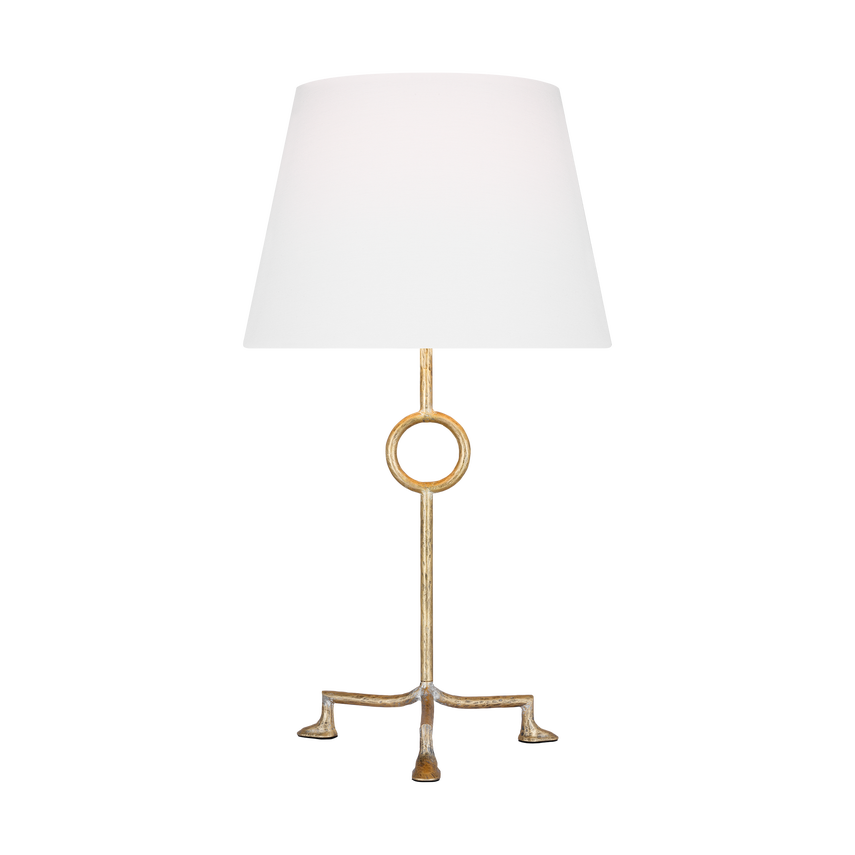 Montour Large Lamp