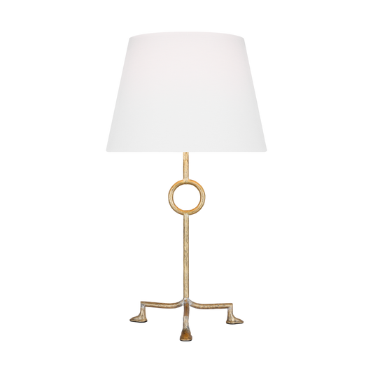 Montour Large Lamp