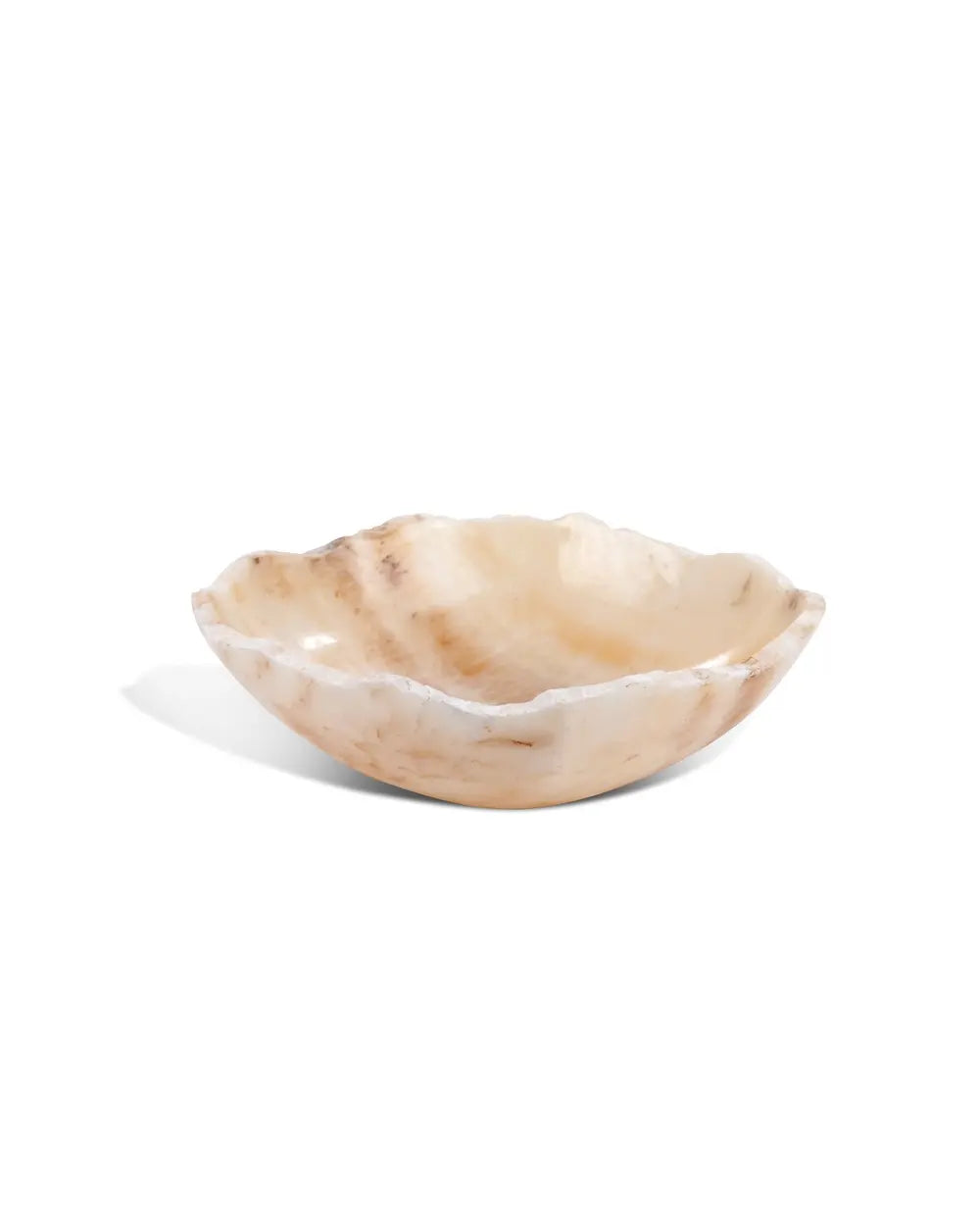 La Luna Onyx Bowl