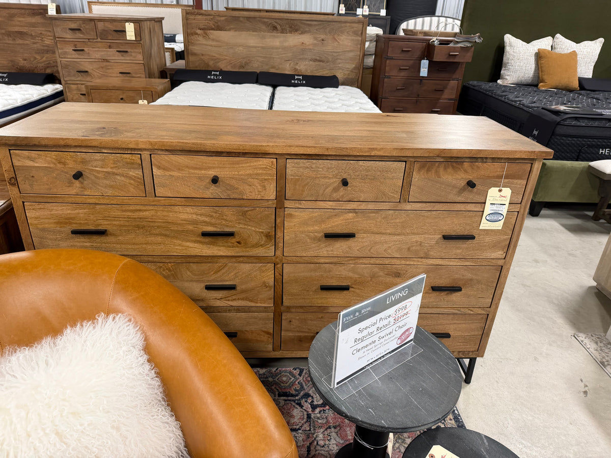 room and board dresser