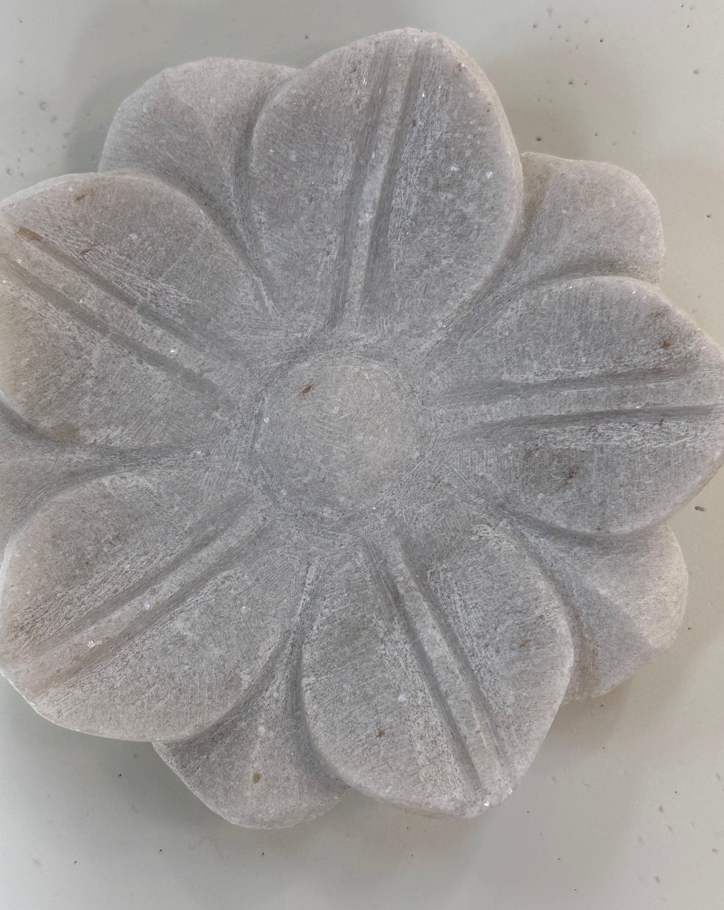 Marble Flower-Small