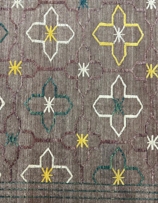 Turkish Kilim Rug