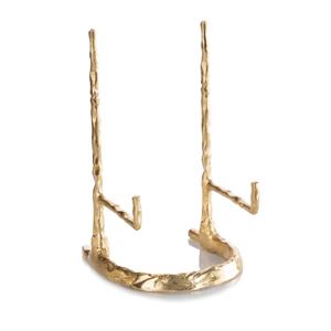 Giacometti Plate Stand