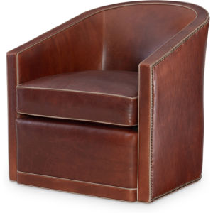 Radcliffe Swivel Chair