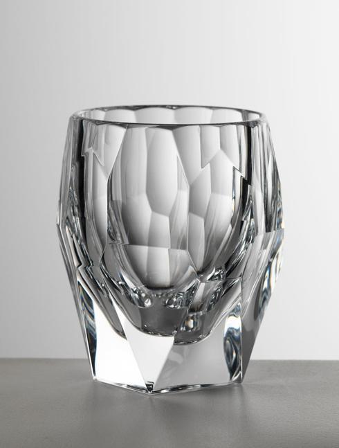Milly Large Clear Tumbler