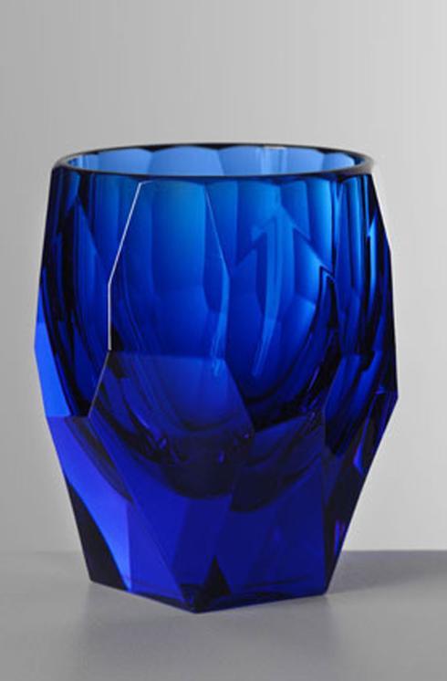 Milly Large Blue Tumbler