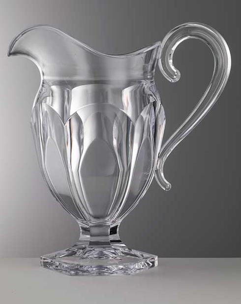 Roberta Clear Pitcher