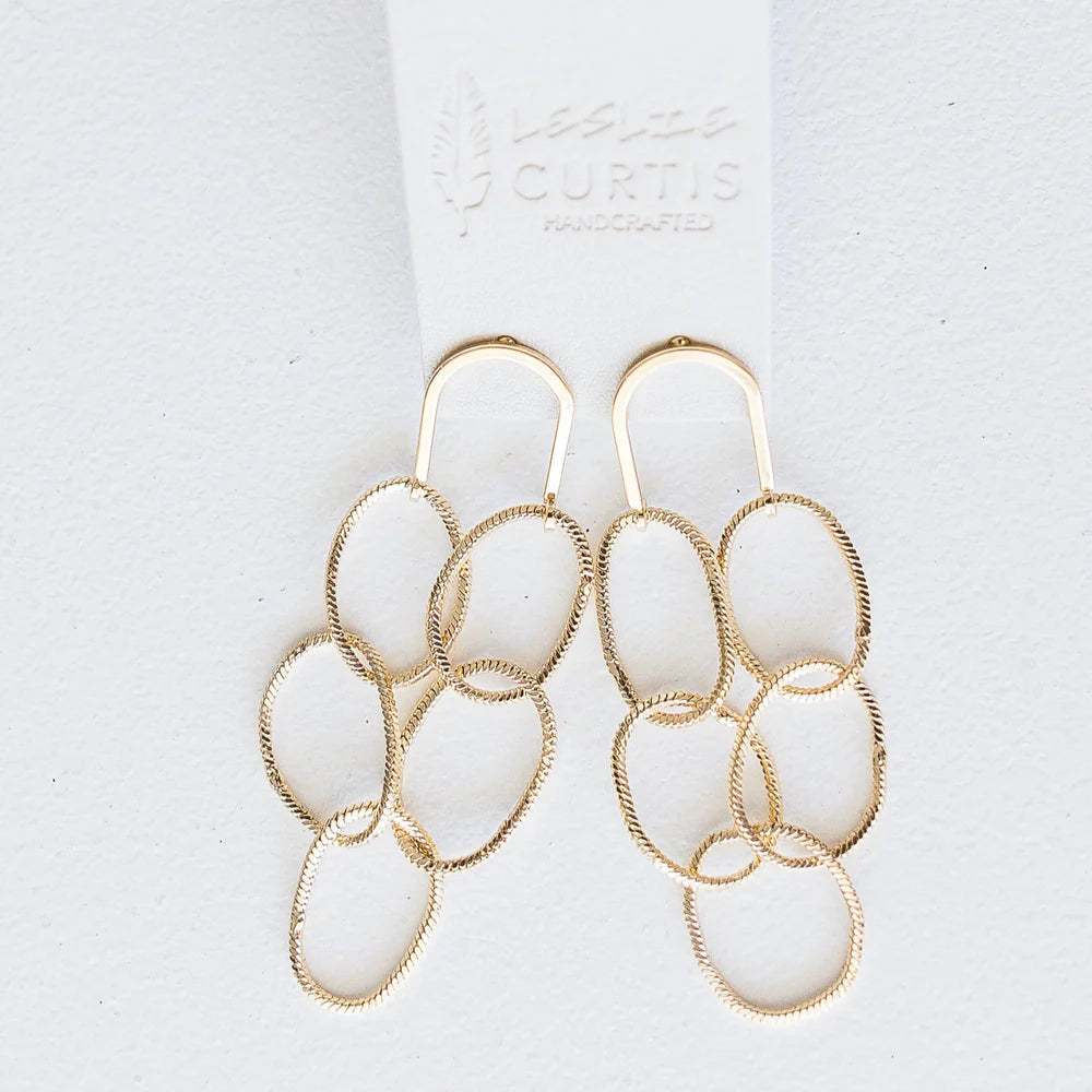 Maclain Earrings