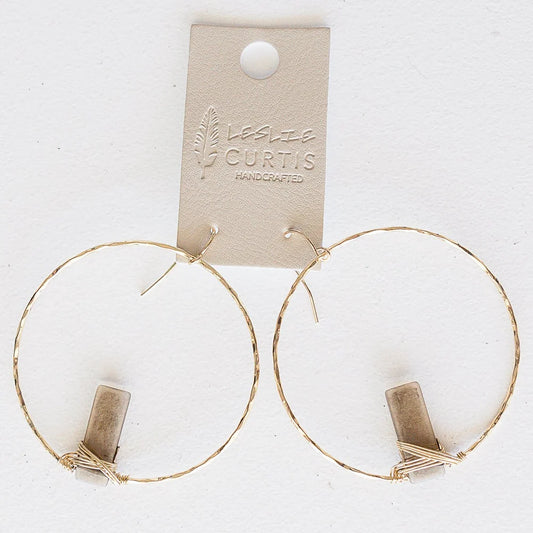 Madison Earrings