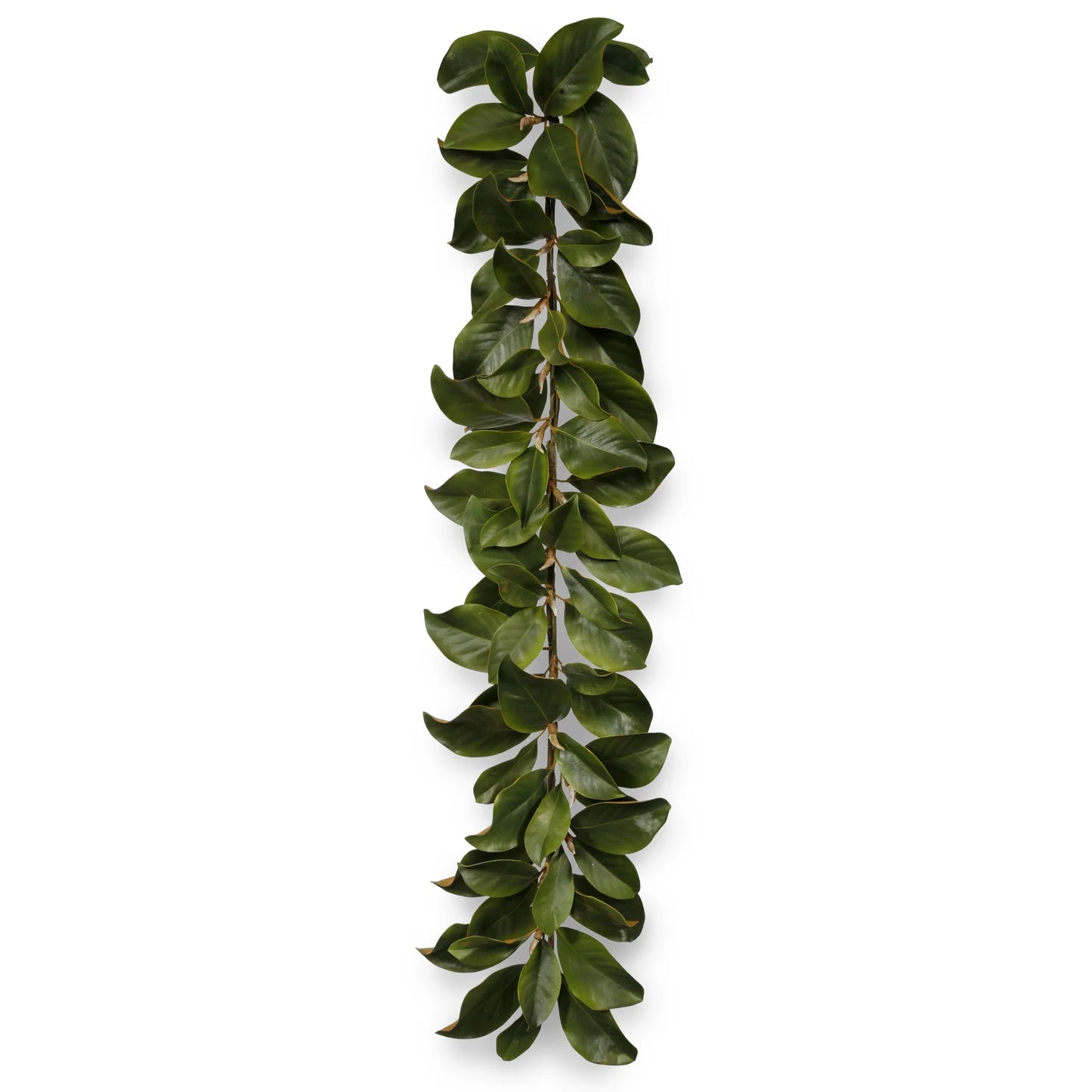 60" Magnolia Leaf Garland