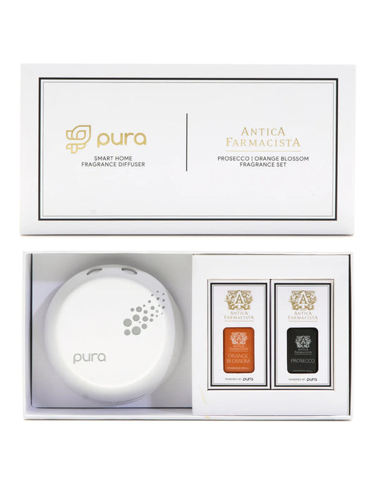 Pura Home Fragrance Diffuser Set