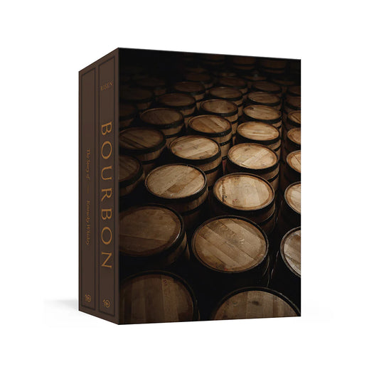 Bourbon Book