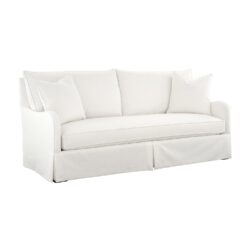 Perfect Falls Sofa-Tibbs Ivory