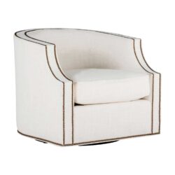 Willow Swivel Chair