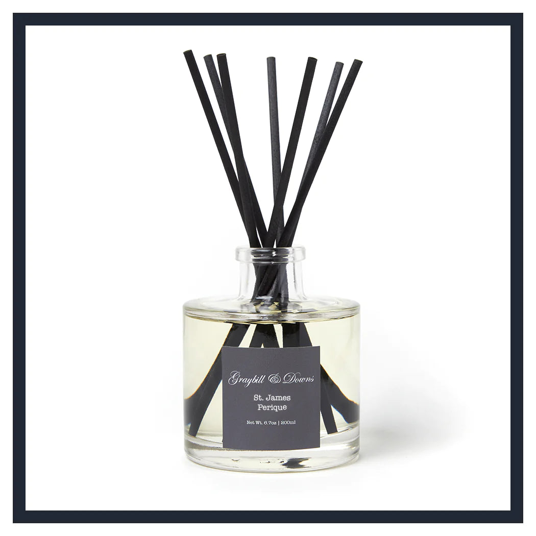 Sweet Magnolia & Fig Diffuser