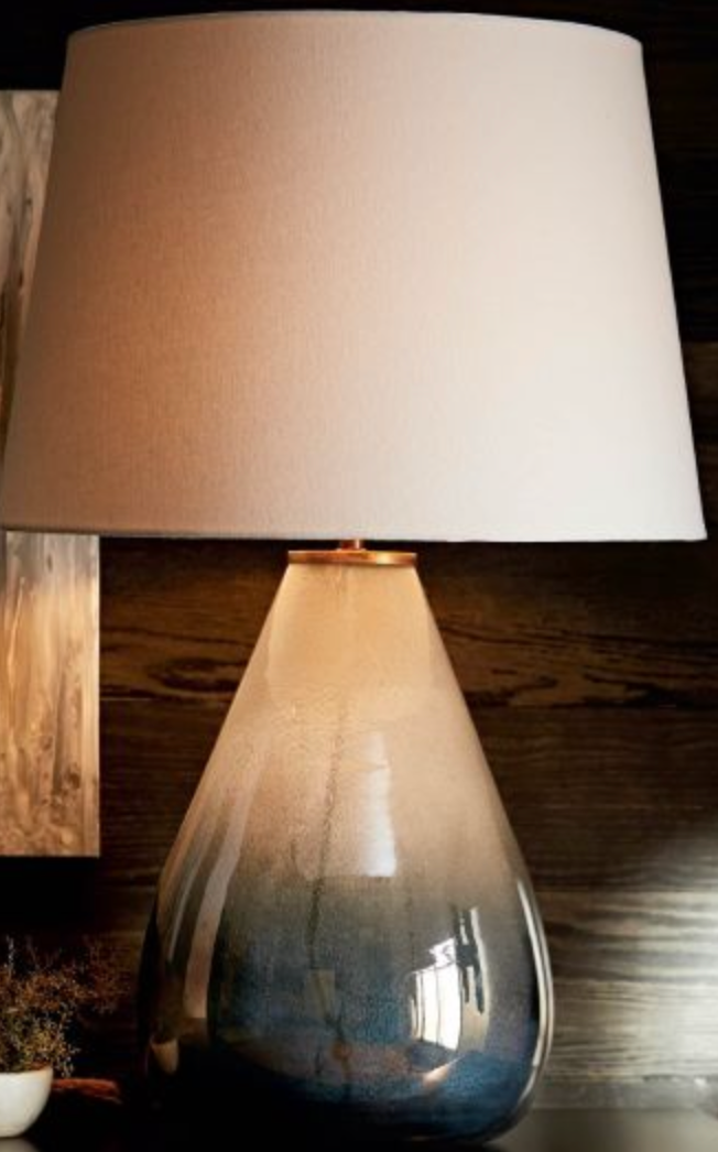 Tiber Table Lamp