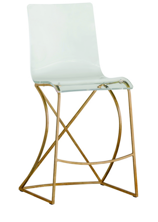 Johnson Counter Stool