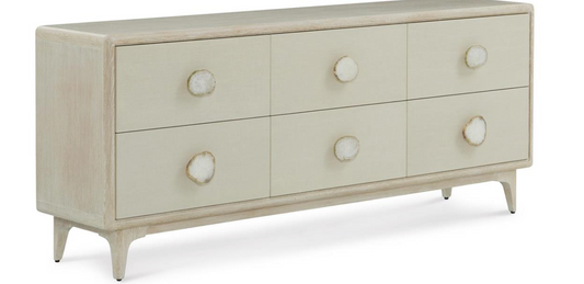 Alba Dresser