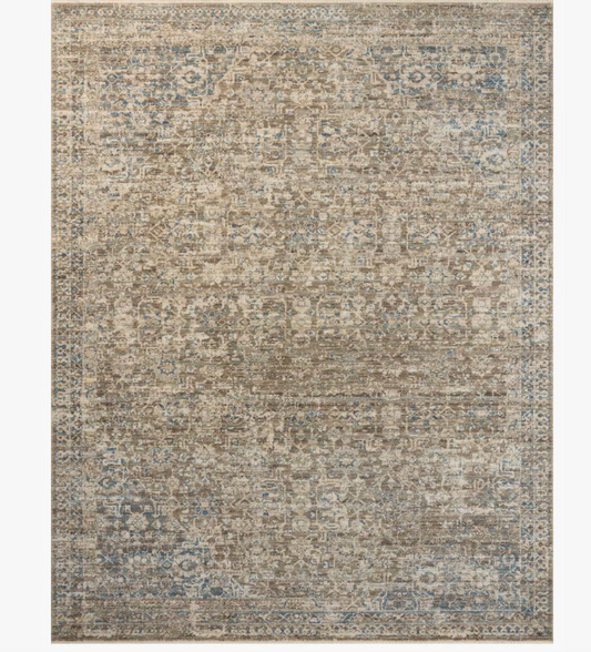 Heritage 4x6 Rug