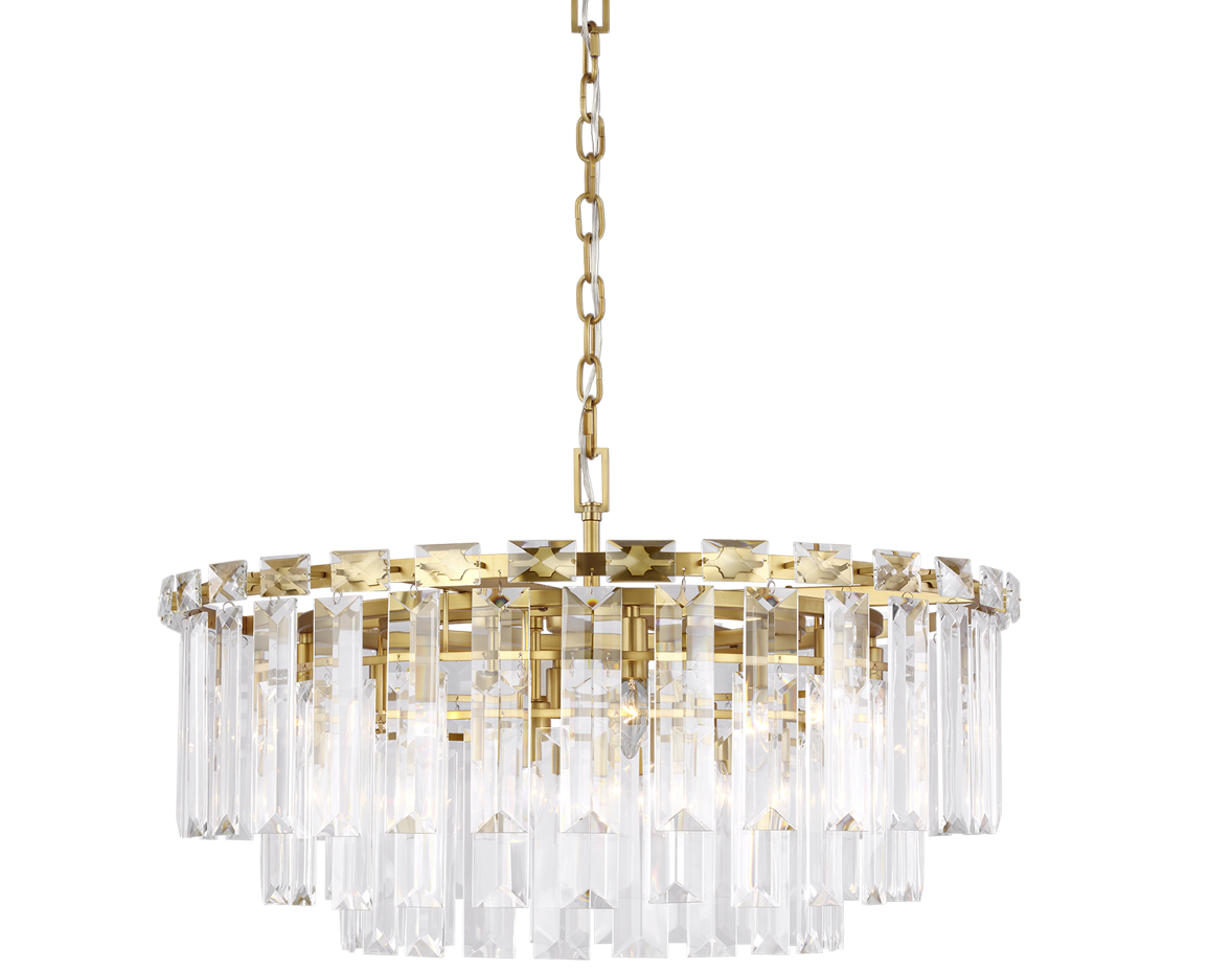 Arden Large Chandelier