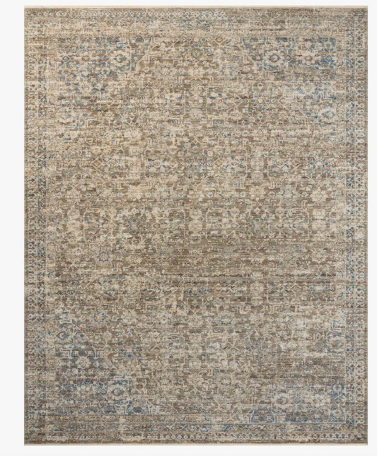 Heritage 9x12 rug