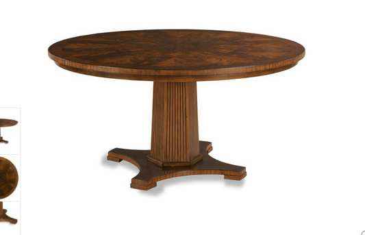 Willow Dining table