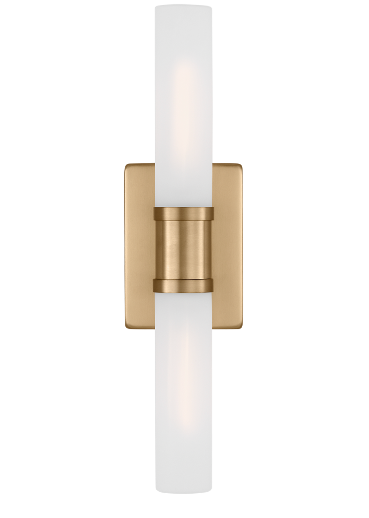 Bath medium sconce