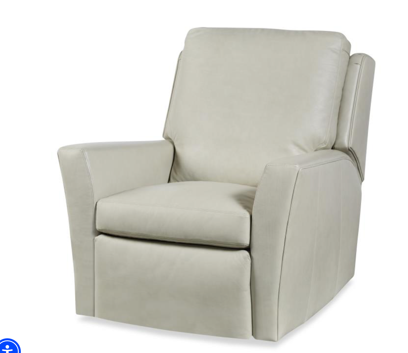 Aubry Swivel Glider Recliner