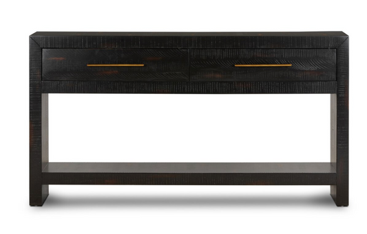 Suki console table