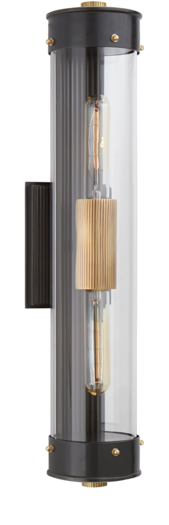 Marais Linear Bath Sconce