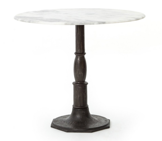 Lucy 36 bistro table