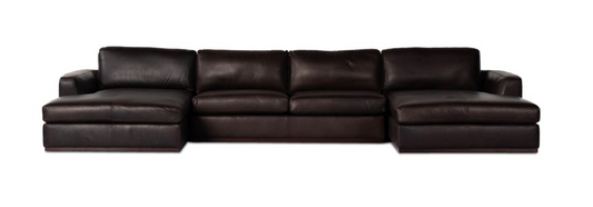 Colt 3 piece sectional