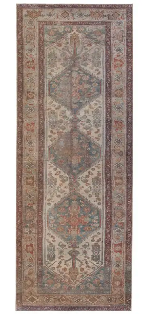 Canteen 4x6 Rug